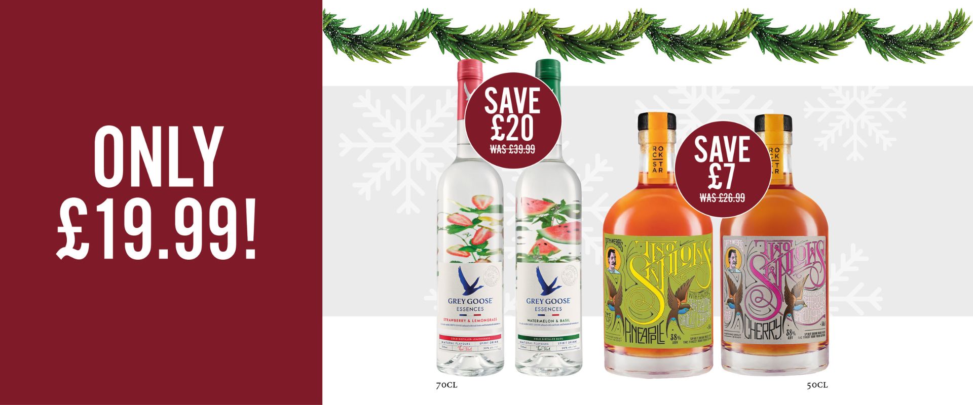 Promotional Banner Image for Wine Rack
