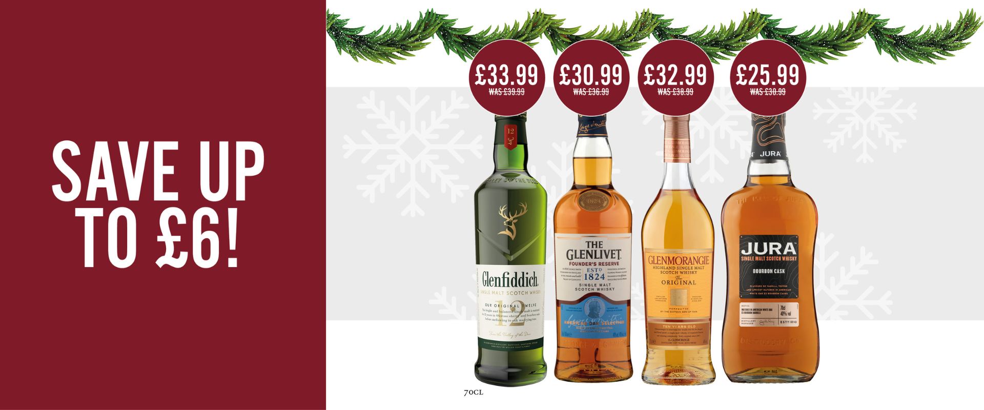 Promotional Banner Image for Wine Rack