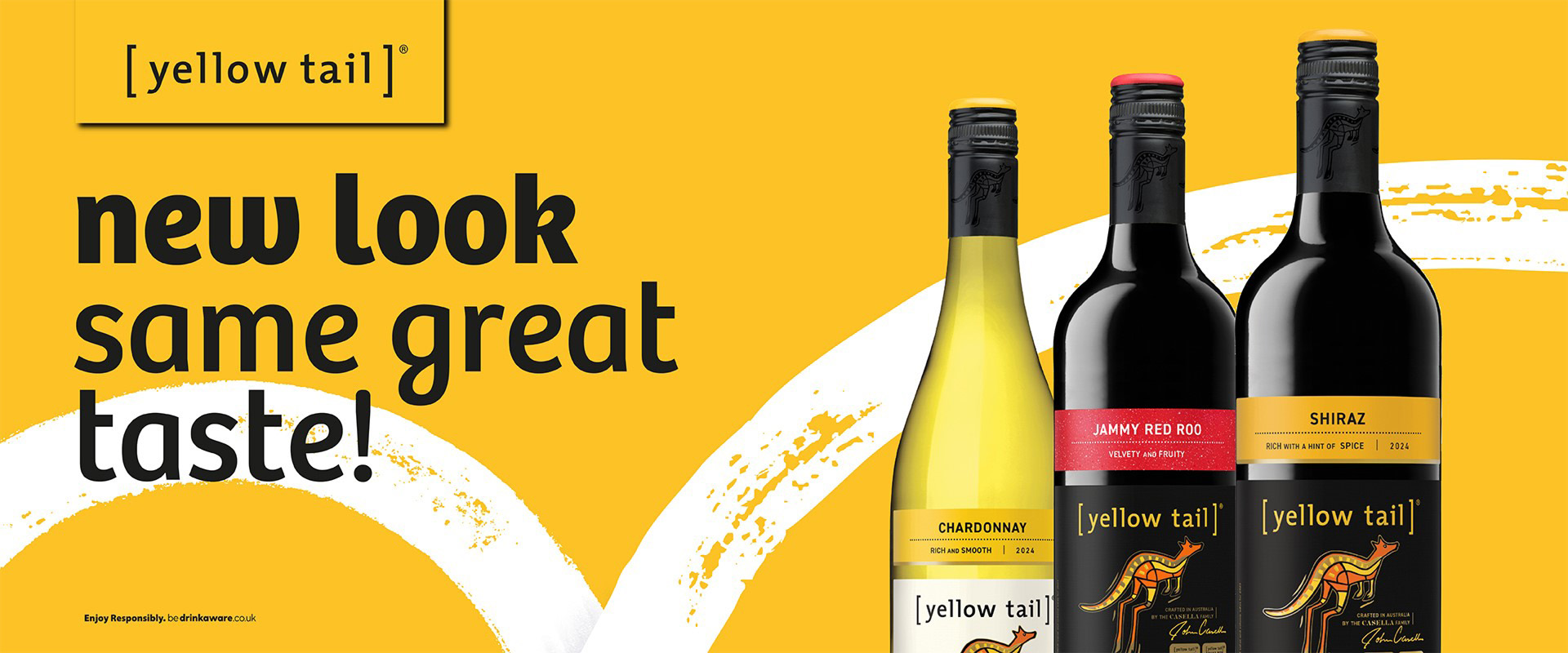 Promotional Banner Image for Wine Rack