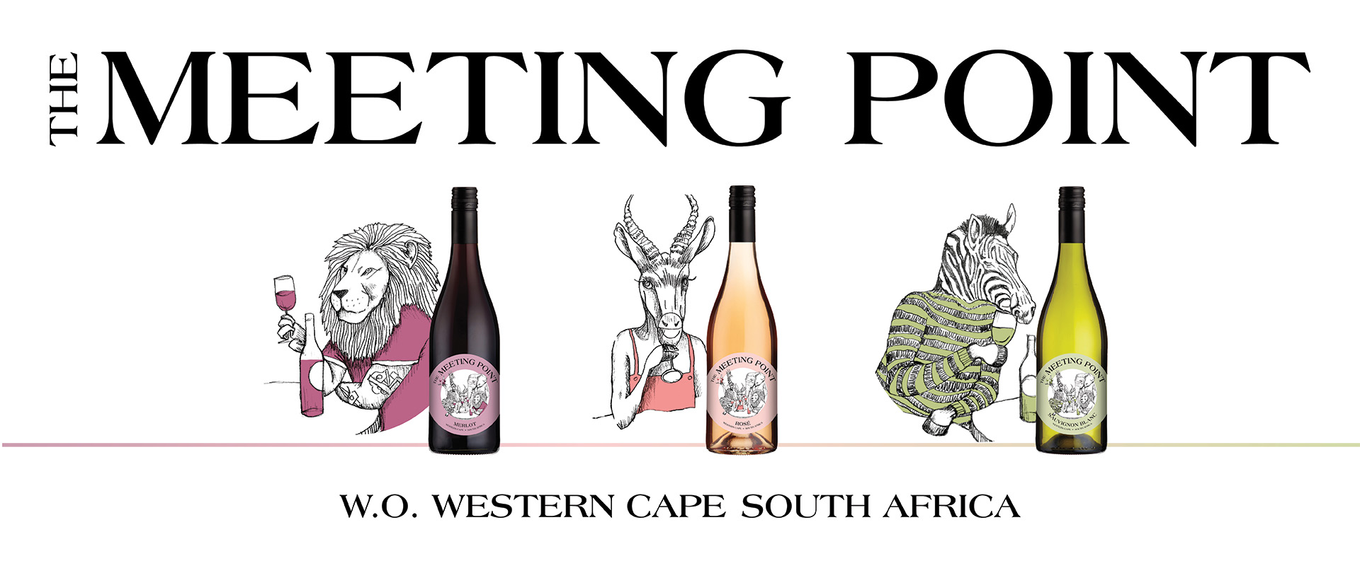 Promotional Banner Image for Wine Rack
