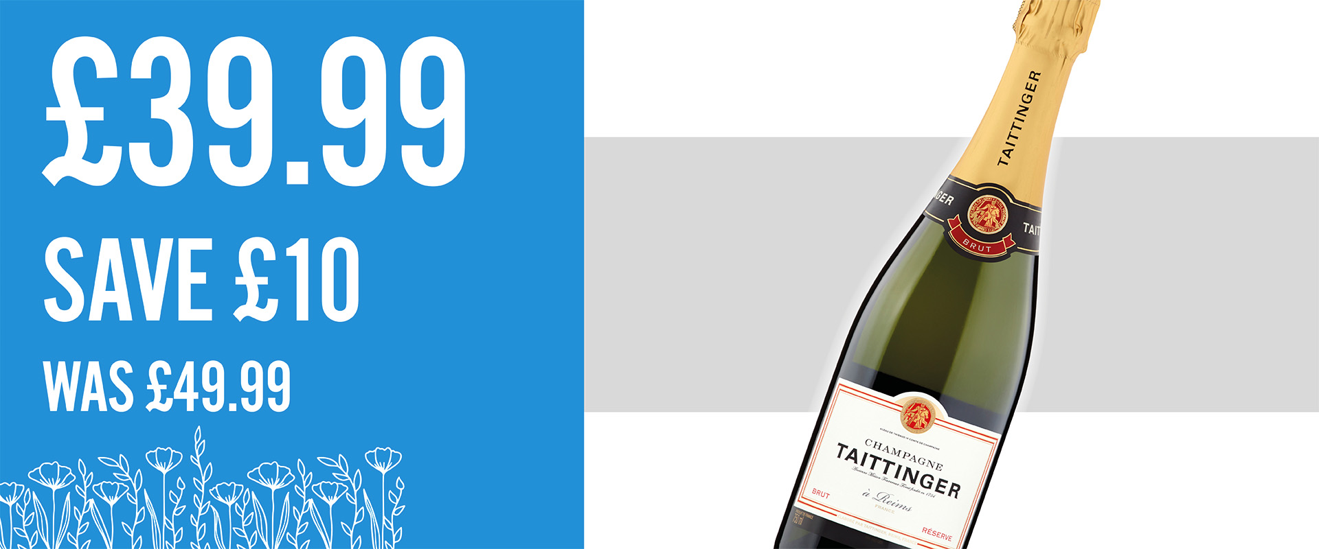 Promotional Banner Image for Wine Rack