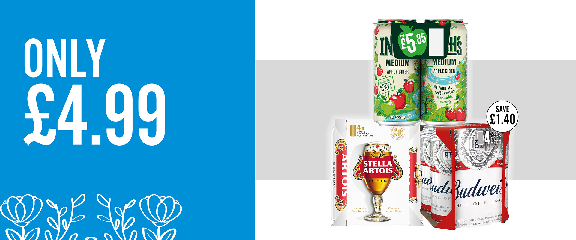 Promotional Banner Image for Wine Rack