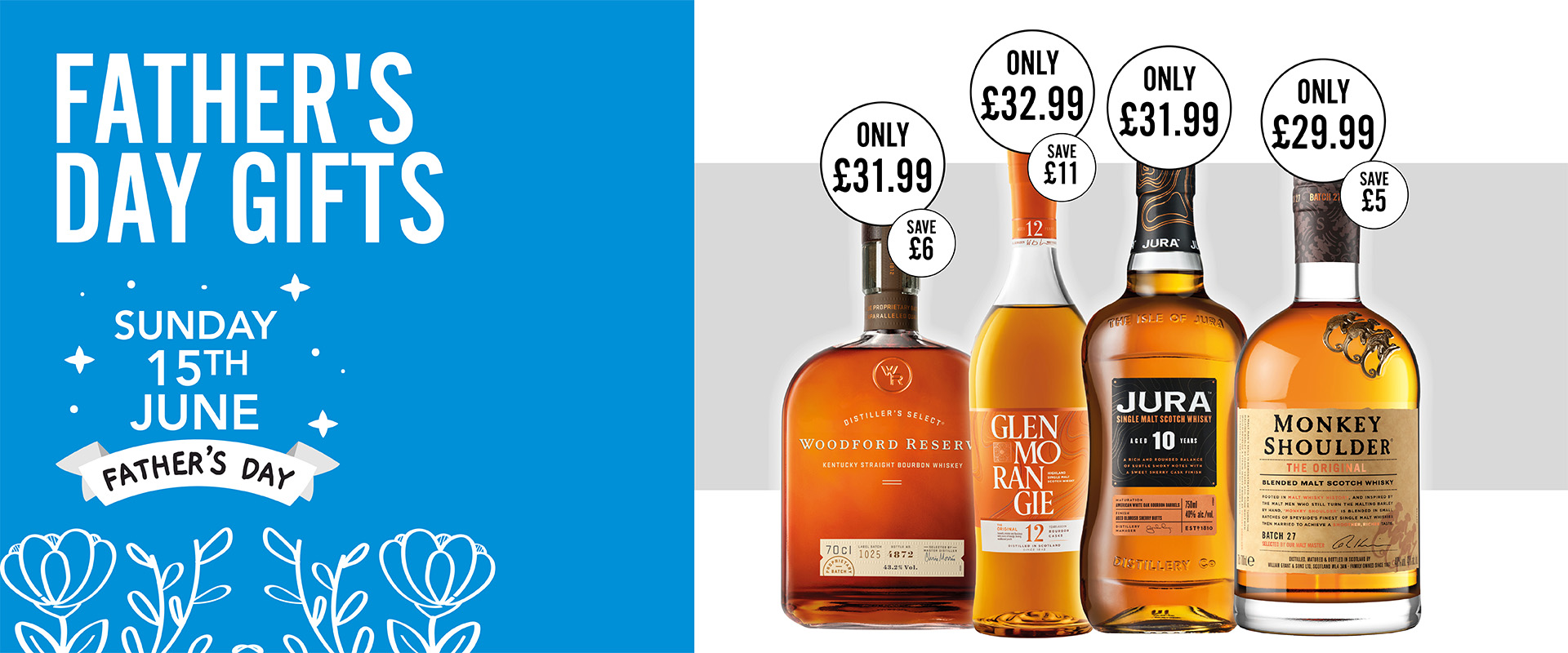 Promotional Banner Image for Wine Rack