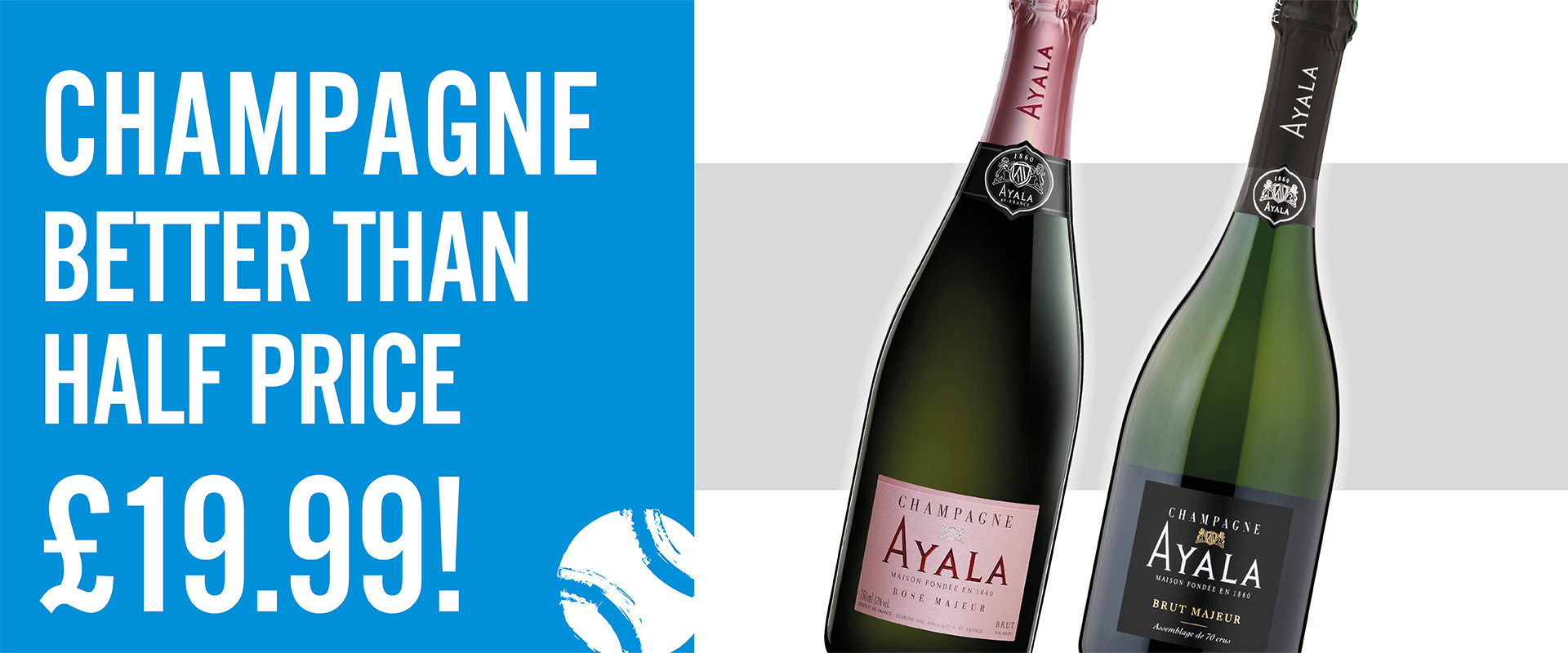 Promotional Banner Image for Wine Rack