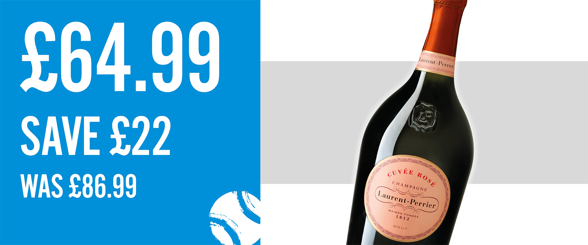 Promotional Banner Image for Wine Rack