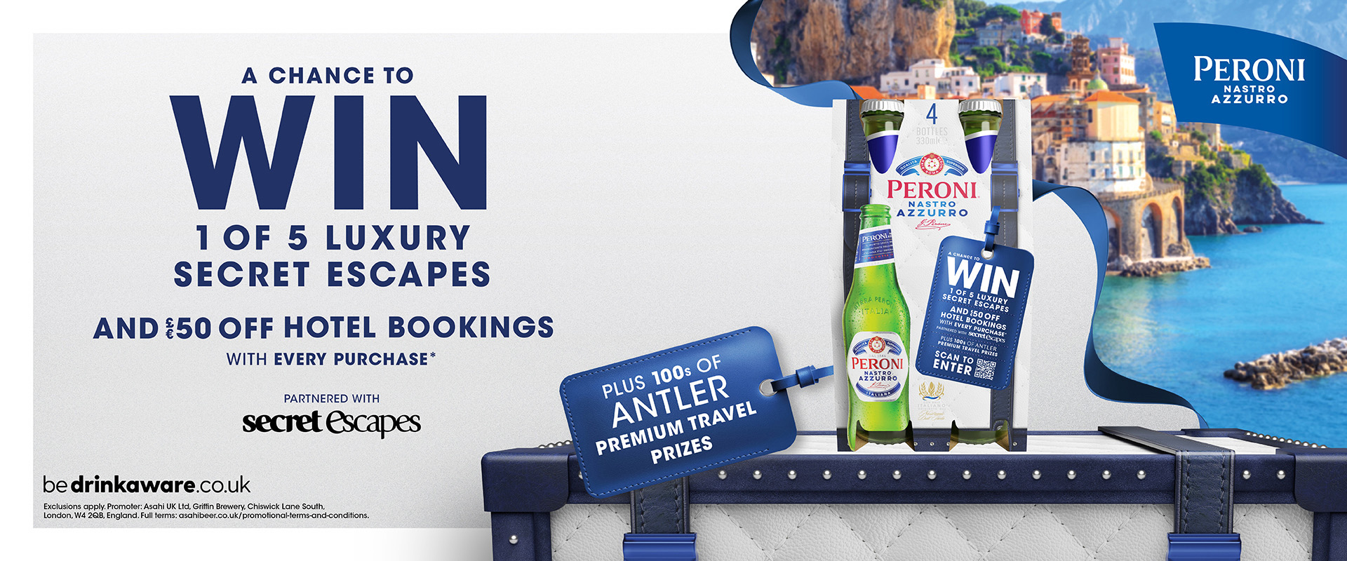Promotional Banner Image for Wine Rack