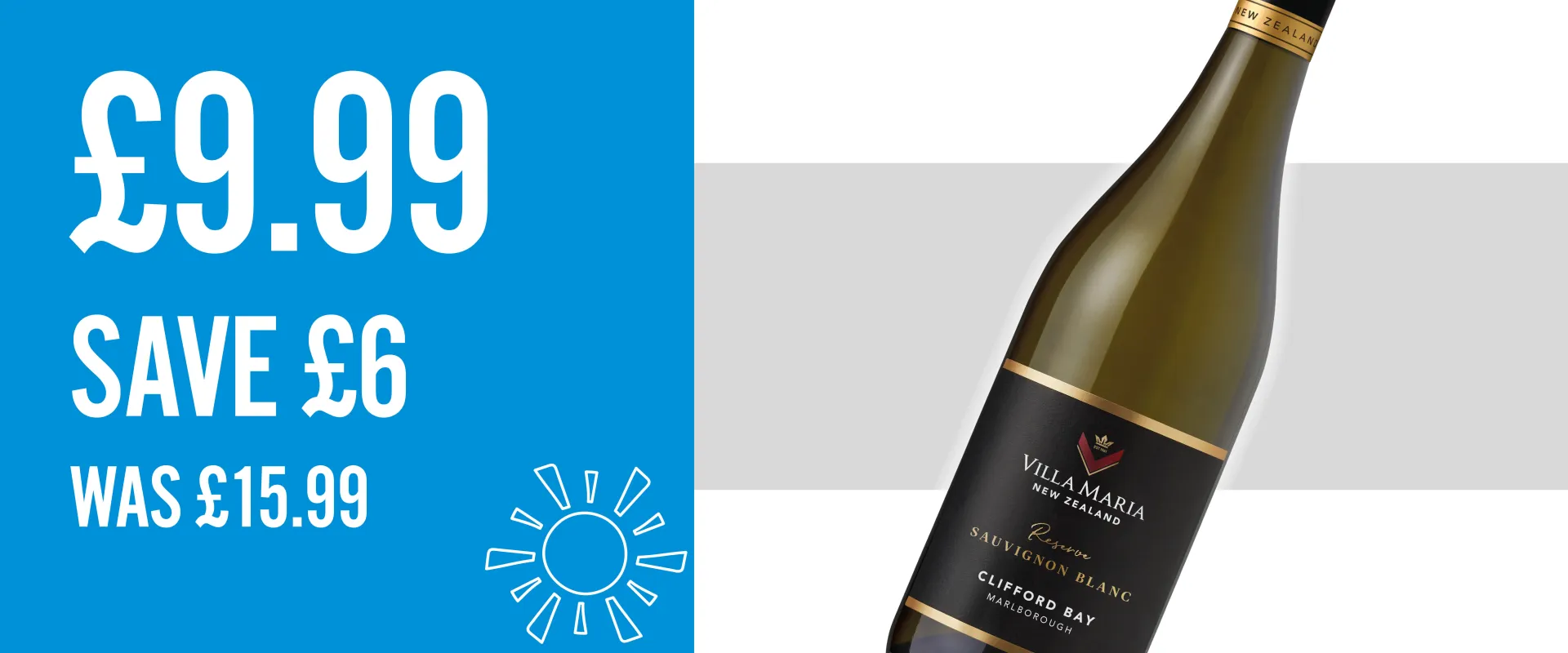Promotional Banner Image for Wine Rack