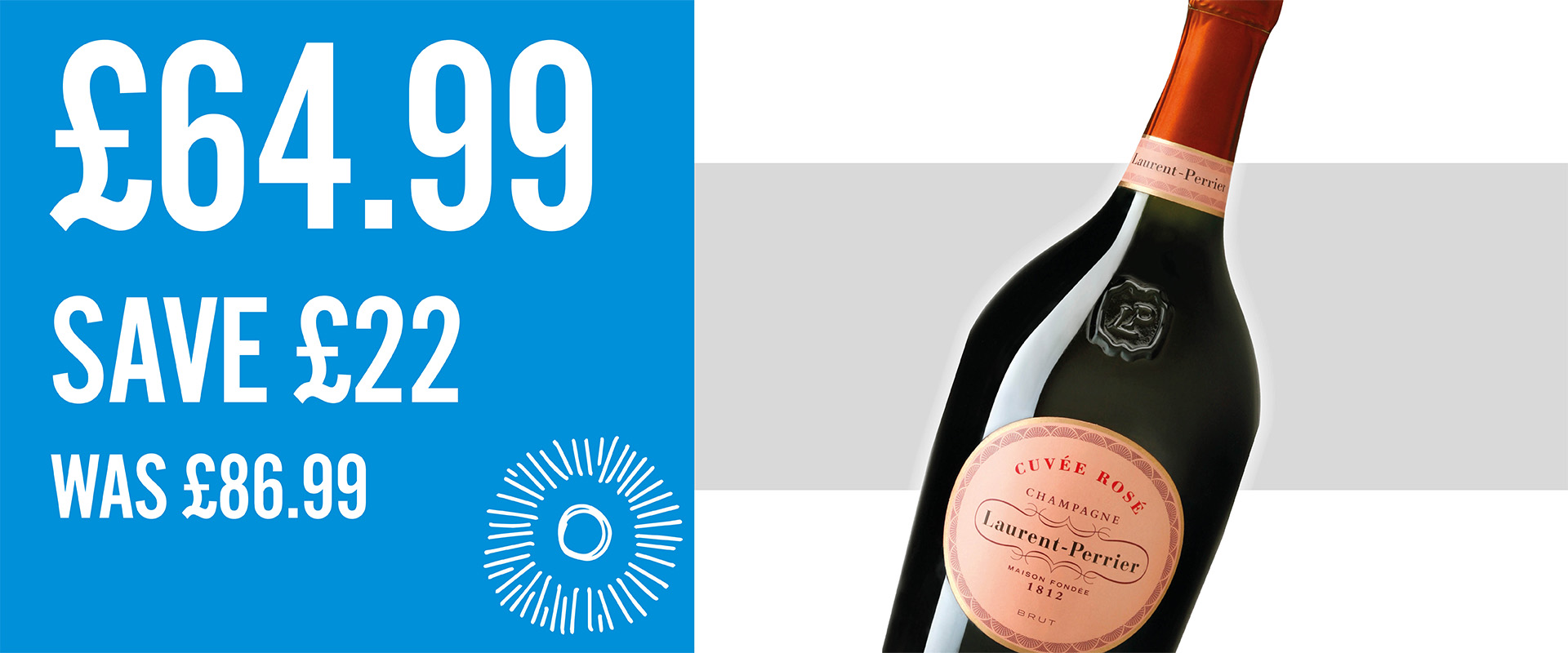 Promotional Banner Image for Wine Rack