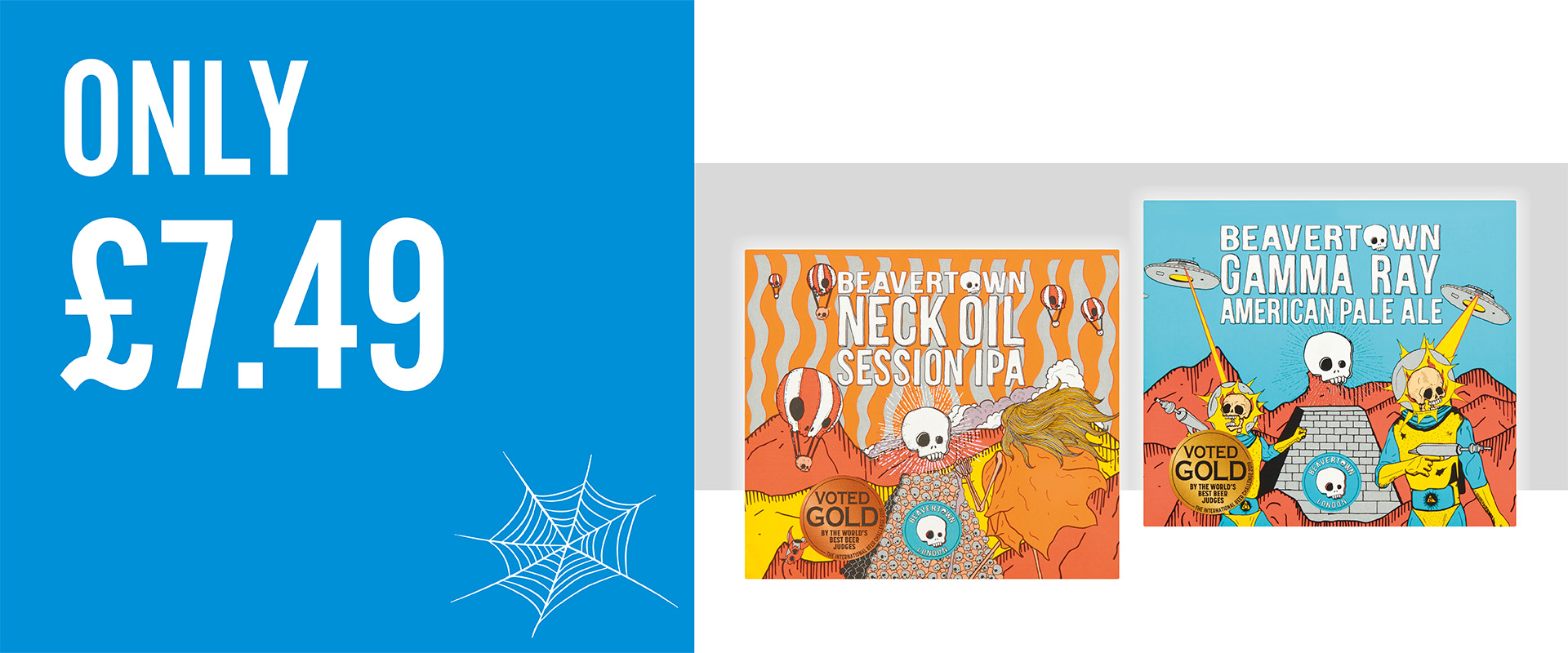 Promotional Banner Image for Wine Rack