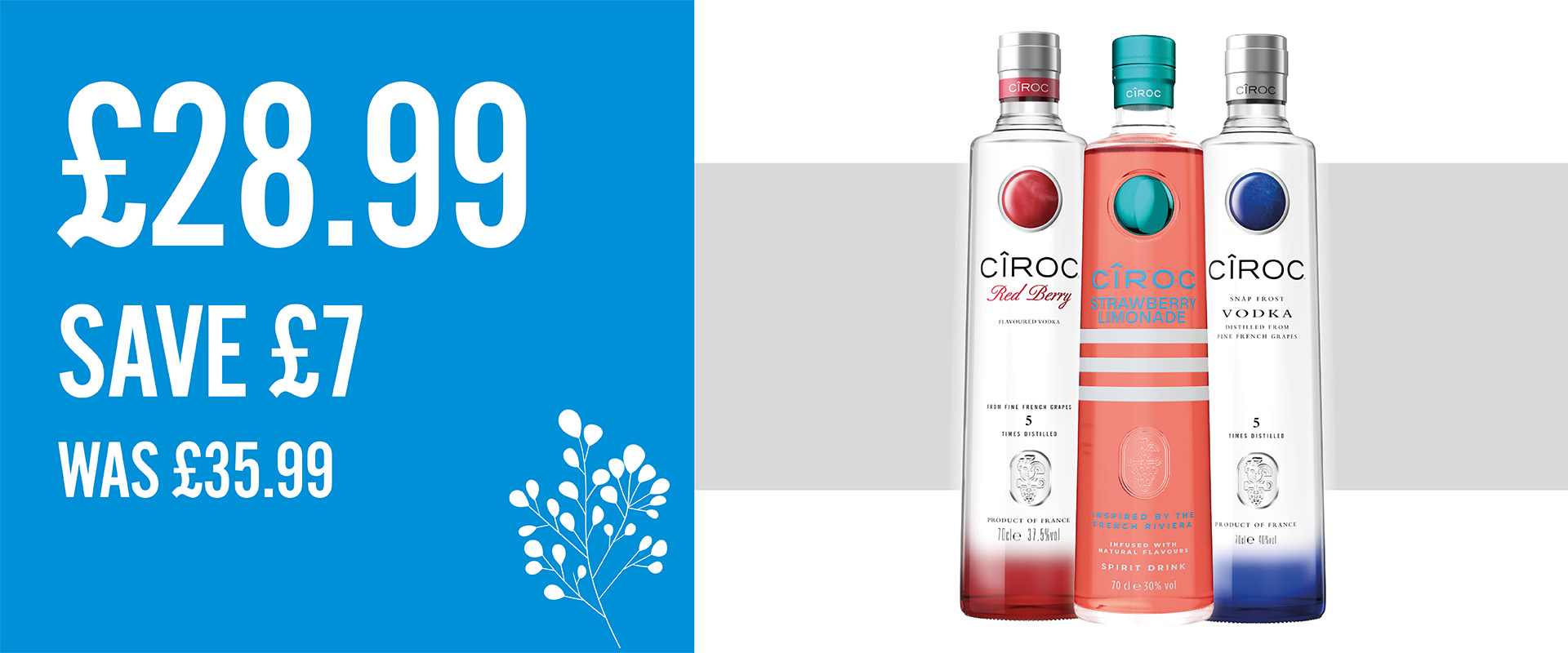 Promotional Banner Image for Wine Rack