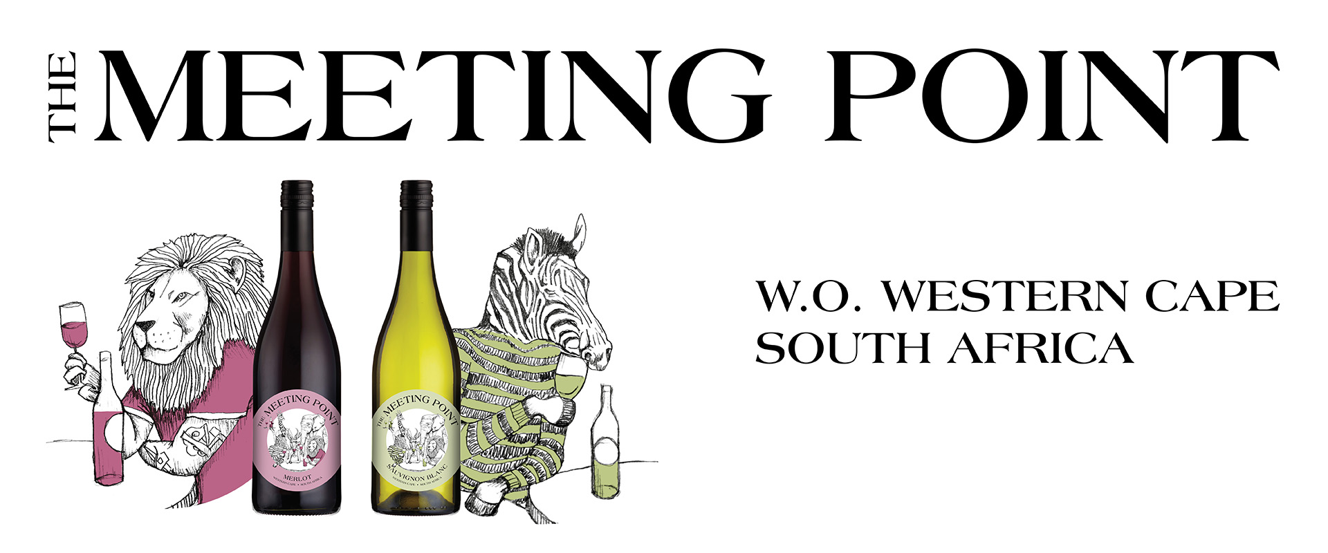 Promotional Banner Image for Wine Rack