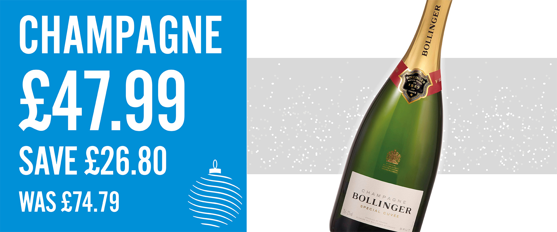 Promotional Banner Image for Wine Rack