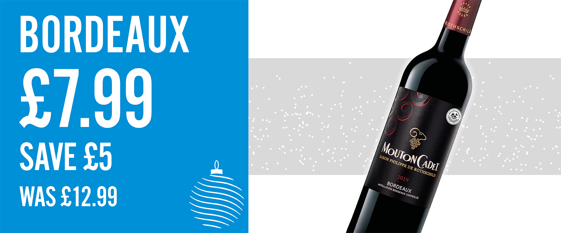 Promotional Banner Image for Wine Rack