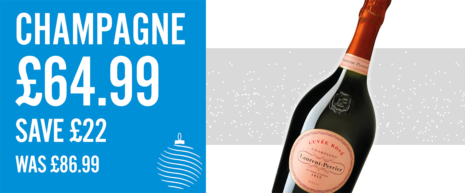 Promotional Banner Image for Wine Rack