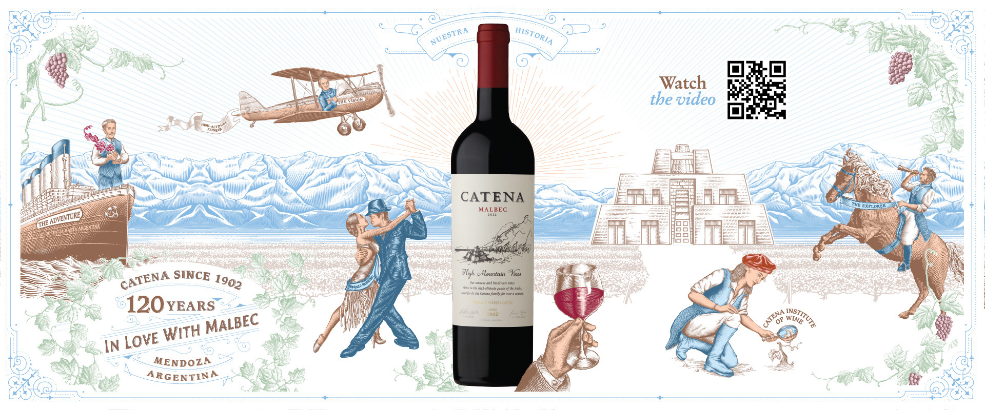 Promotional Banner Image for Wine Rack