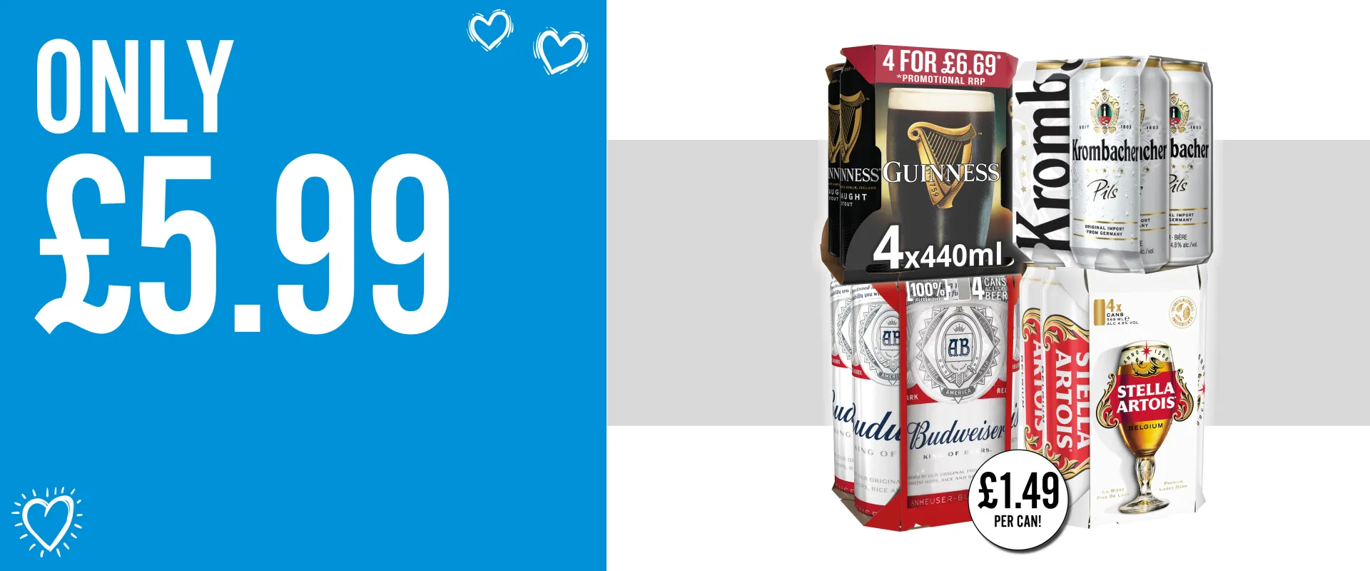 Promotional Banner Image for Wine Rack