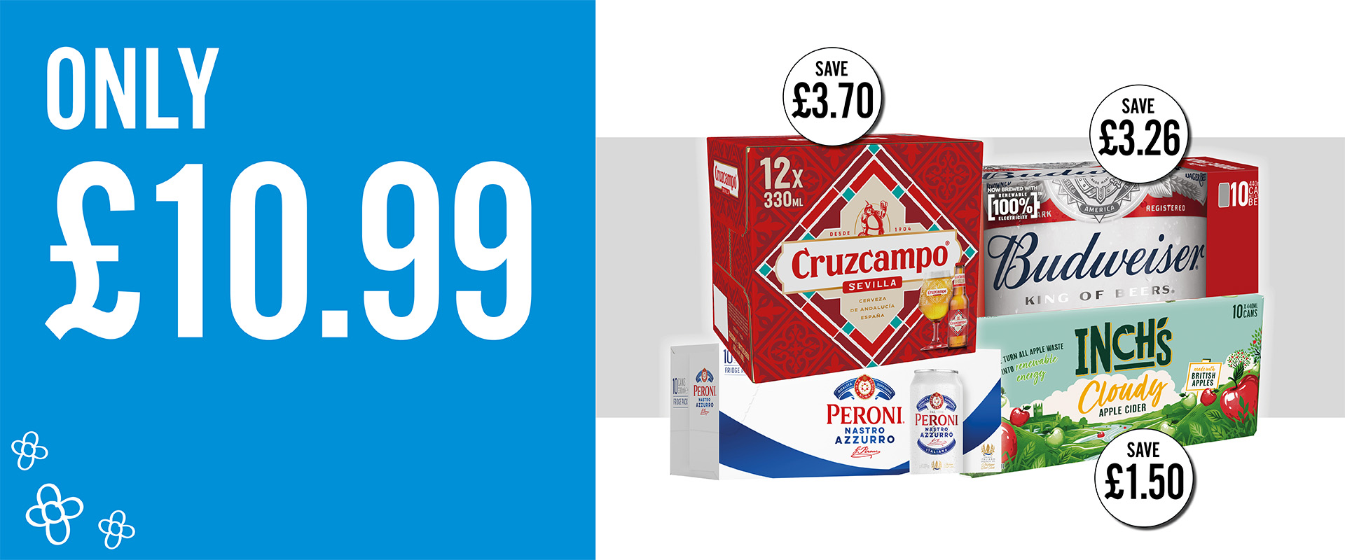 Promotional Banner Image for Wine Rack