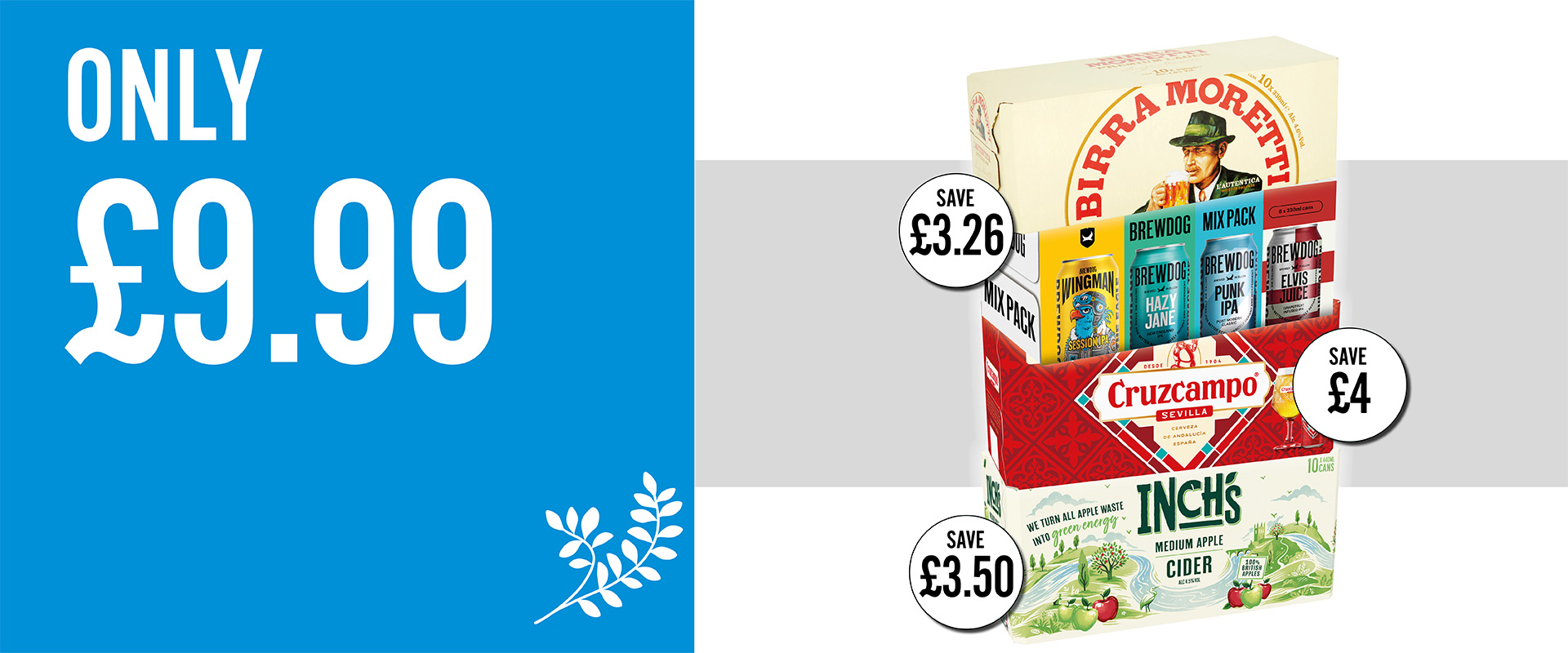 Promotional Banner Image for Wine Rack