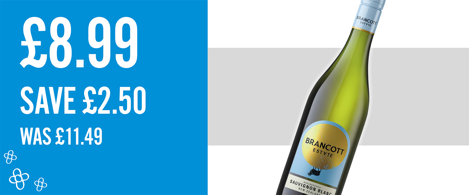 Promotional Banner Image for Wine Rack