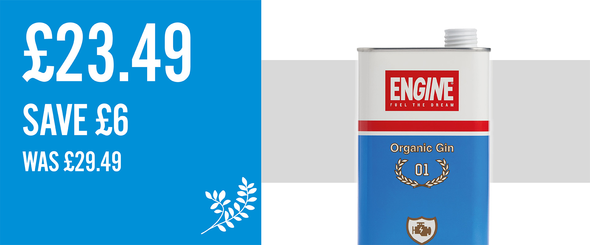 Promotional Banner Image for Wine Rack