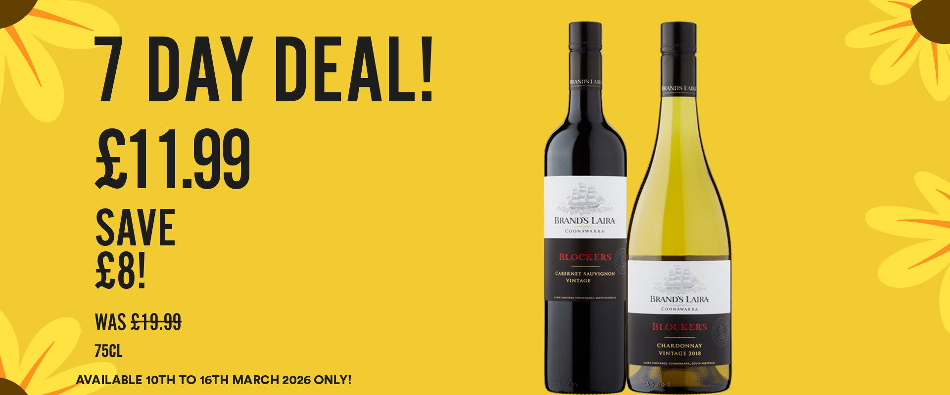 Promotional Banner Image for Wine Rack