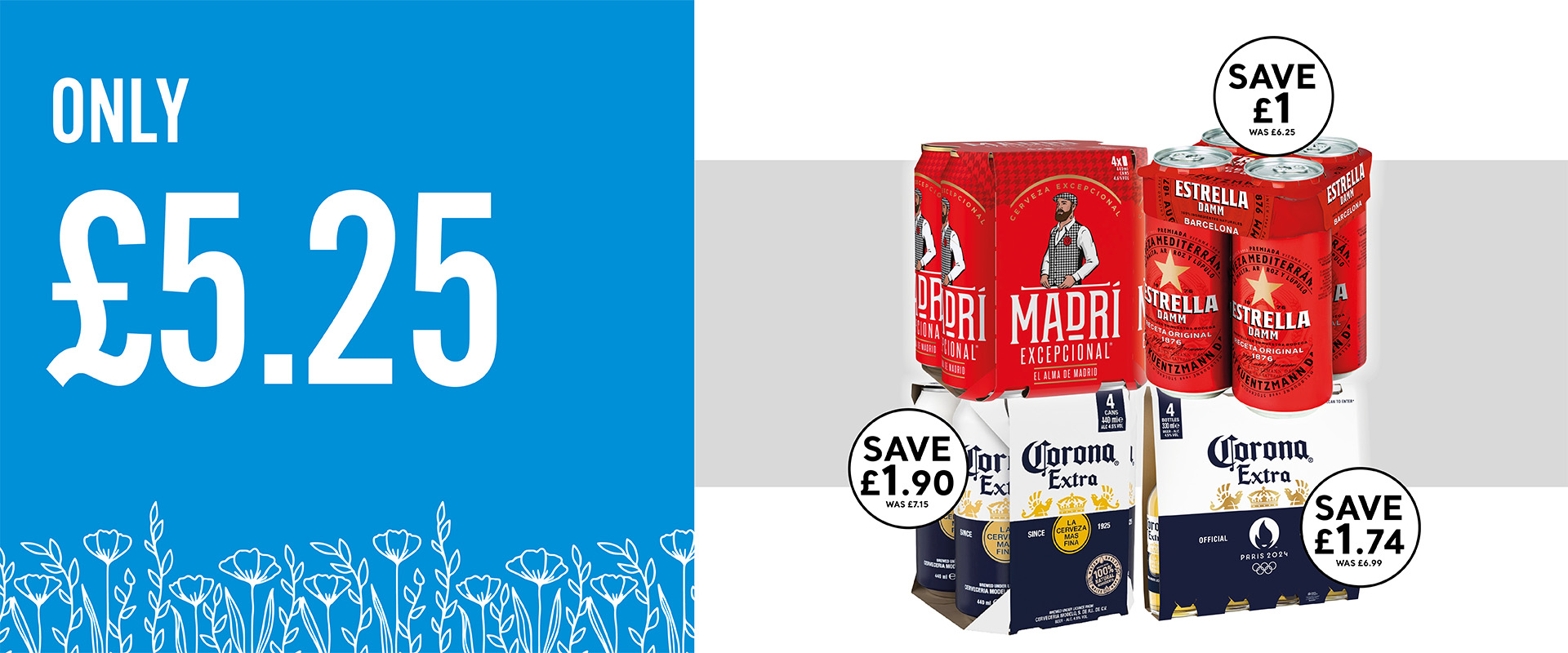 Promotional Banner Image for Wine Rack