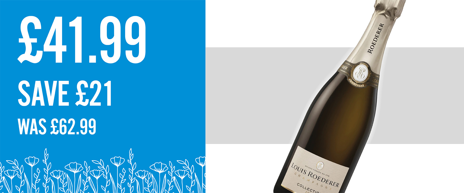 Promotional Banner Image for Wine Rack