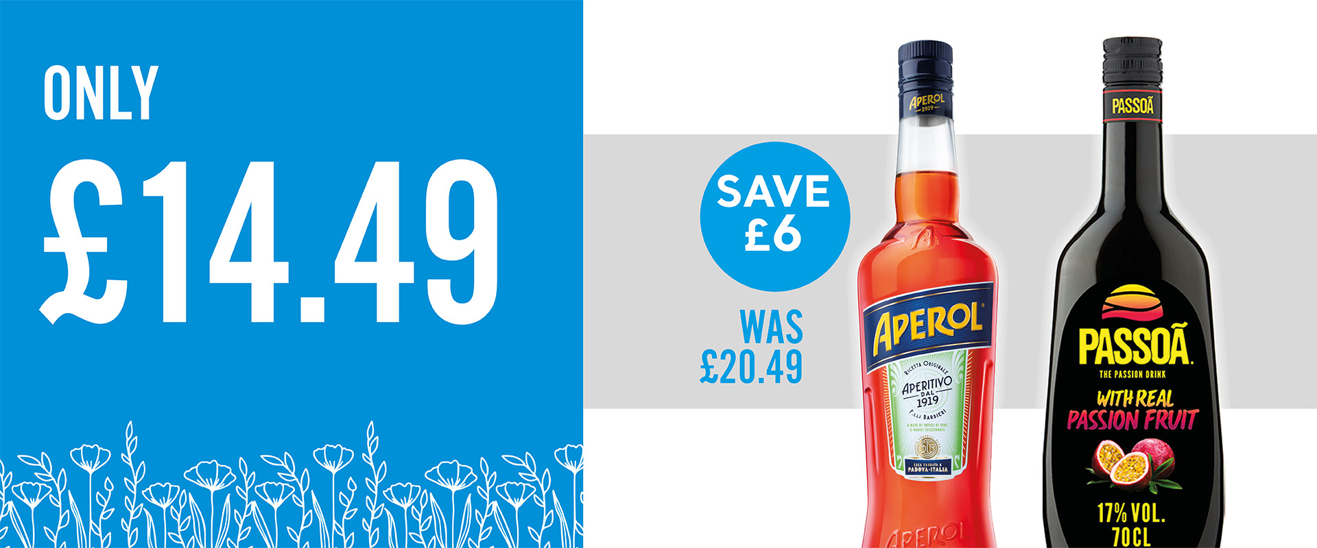 Promotional Banner Image for Wine Rack