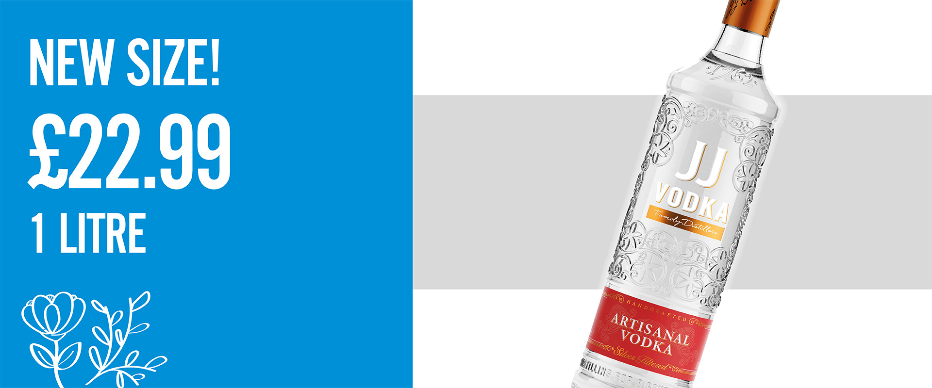Promotional Banner Image for Wine Rack