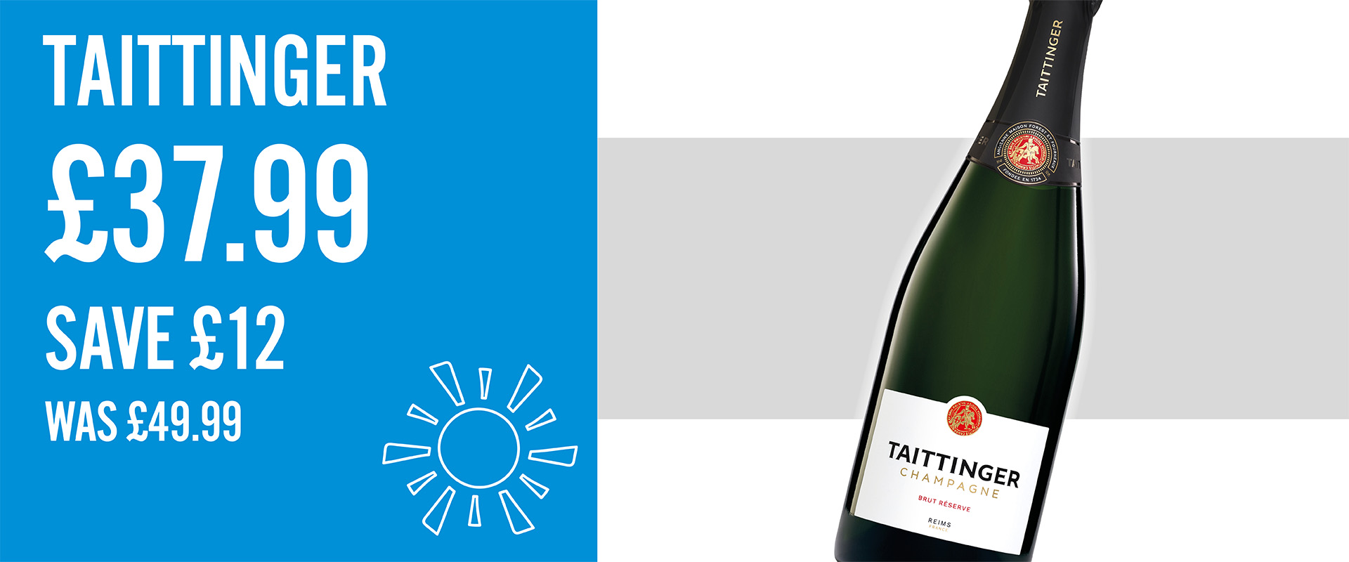 Promotional Banner Image for Wine Rack