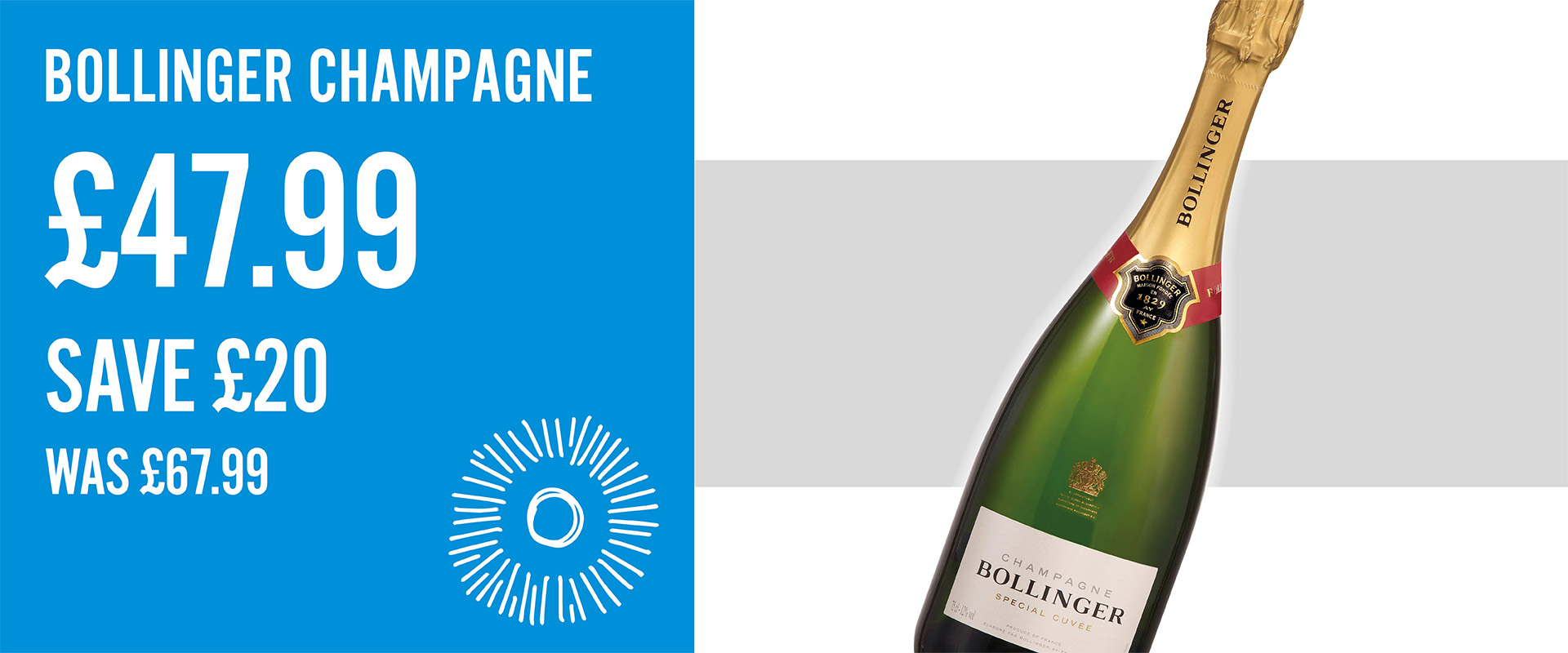 Promotional Banner Image for Wine Rack