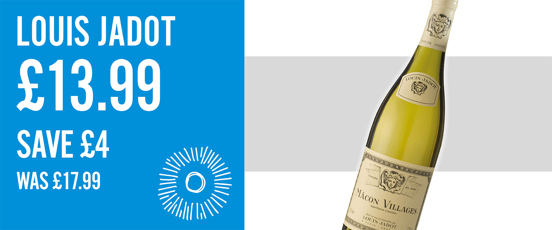 Promotional Banner Image for Wine Rack