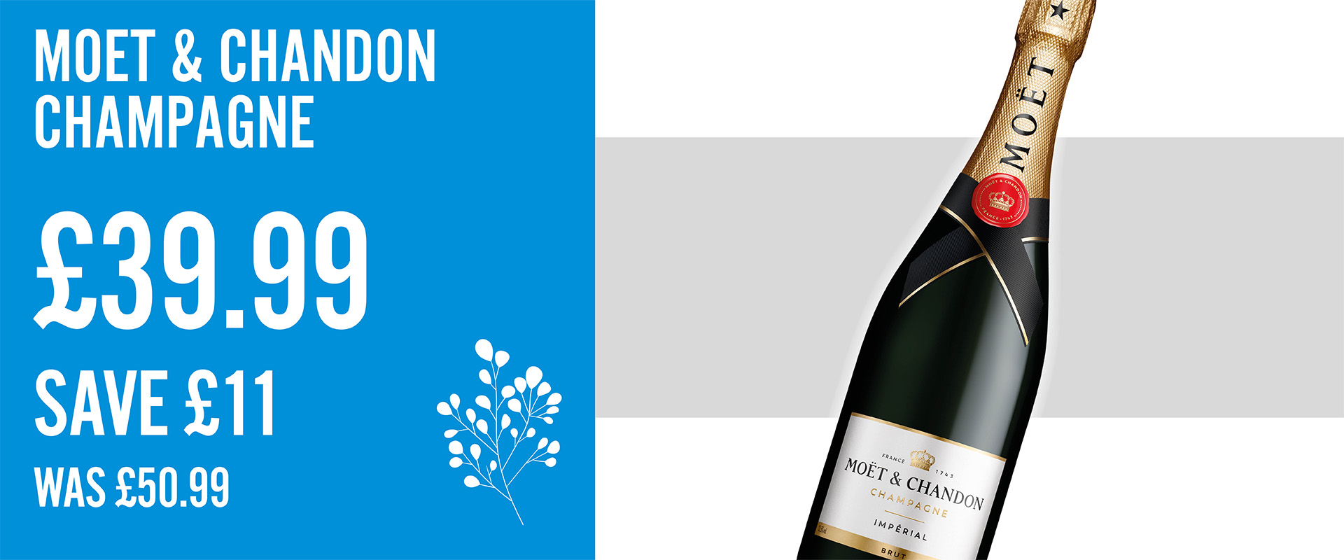 Promotional Banner Image for Wine Rack