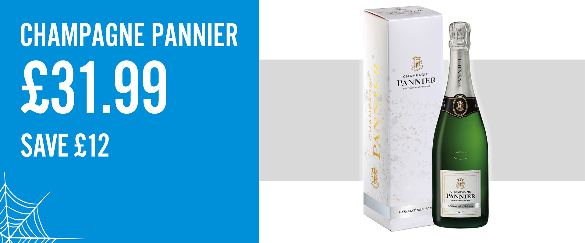 Promotional Banner Image for Wine Rack